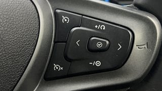 Used 2024 Tata Punch Creative Dual Tone Petrol Manual top_features Cruise control