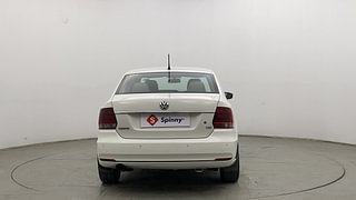 Used 2019 volkswagen Vento 1.5L Comfortline Diesel Diesel Manual exterior BACK VIEW