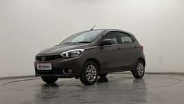 2018 Tata Tiago Revotron XZA AMT