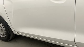 Used 2022 Hyundai New Santro 1.1 Sportz Executive CNG Petrol+cng Manual dents MINOR DENT
