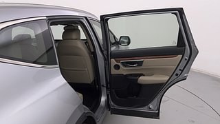 Used 2019 Honda CR-V [2018-2020] 2.0 CVT Petrol Petrol Automatic interior RIGHT REAR DOOR OPEN VIEW