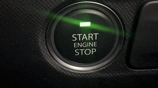 Used 2024 Tata Punch Creative Dual Tone Petrol Manual top_features Keyless start