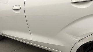 Used 2022 Hyundai New Santro 1.1 Sportz Executive CNG Petrol+cng Manual dents MINOR SCRATCH