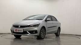 2022 Maruti Suzuki Ciaz Alpha Petrol