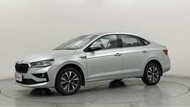 2022 Skoda Slavia Style 1.5L TSI AT