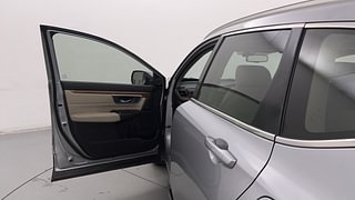 Used 2019 Honda CR-V [2018-2020] 2.0 CVT Petrol Petrol Automatic interior LEFT FRONT DOOR OPEN VIEW