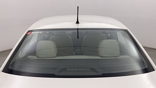 Used 2019 volkswagen Vento 1.5L Comfortline Diesel Diesel Manual exterior BACK WINDSHIELD VIEW