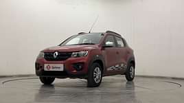 2016 Renault Kwid RXT 1.0 SCE Special