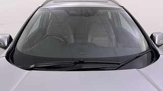 Used 2019 Honda CR-V [2018-2020] 2.0 CVT Petrol Petrol Automatic exterior FRONT WINDSHIELD VIEW