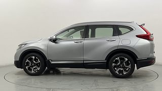 Used 2019 Honda CR-V [2018-2020] 2.0 CVT Petrol Petrol Automatic exterior LEFT SIDE VIEW