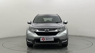 Used 2019 Honda CR-V [2018-2020] 2.0 CVT Petrol Petrol Automatic exterior FRONT VIEW