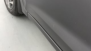 Used 2020 Hyundai Aura SX 1.2 (O) Petrol Petrol Manual dents MINOR SCRATCH