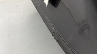 Used 2020 Hyundai Aura SX 1.2 (O) Petrol Petrol Manual dents MINOR SCRATCH