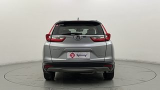Used 2019 Honda CR-V [2018-2020] 2.0 CVT Petrol Petrol Automatic exterior BACK VIEW