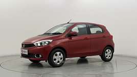 2017 Tata Tiago XZ W/O Alloy