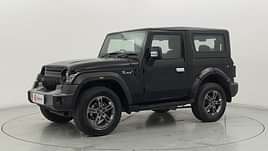 2021 Mahindra Thar LX 4 STR Hard Top Diesel AT 4WD