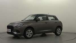 2024 Maruti Suzuki Swift ZXI AMT