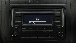 Used 2019 volkswagen Vento 1.5L Comfortline Diesel Diesel Manual top_features Integrated (in-dash) music system