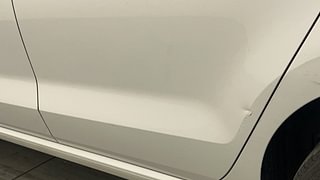 Used 2019 volkswagen Vento 1.5L Comfortline Diesel Diesel Manual dents MINOR DENT