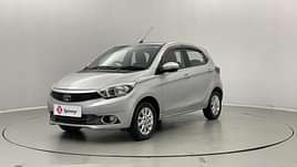 2017 Tata Tiago Revotron XZ