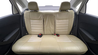 Used 2019 volkswagen Vento 1.5L Comfortline Diesel Diesel Manual interior REAR SEAT CONDITION VIEW