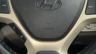 Used 2022 Hyundai New Santro 1.1 Sportz Executive CNG Petrol+cng Manual top_features Airbags