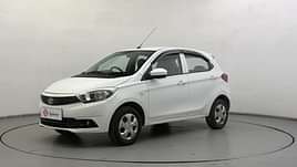 2019 Tata Tiago Revotron XT