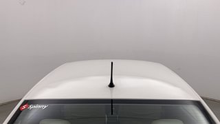Used 2019 volkswagen Vento 1.5L Comfortline Diesel Diesel Manual exterior EXTERIOR ROOF VIEW
