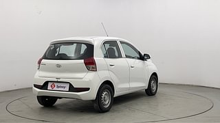 Used 2022 Hyundai New Santro 1.1 Sportz Executive CNG Petrol+cng Manual exterior RIGHT REAR CORNER VIEW