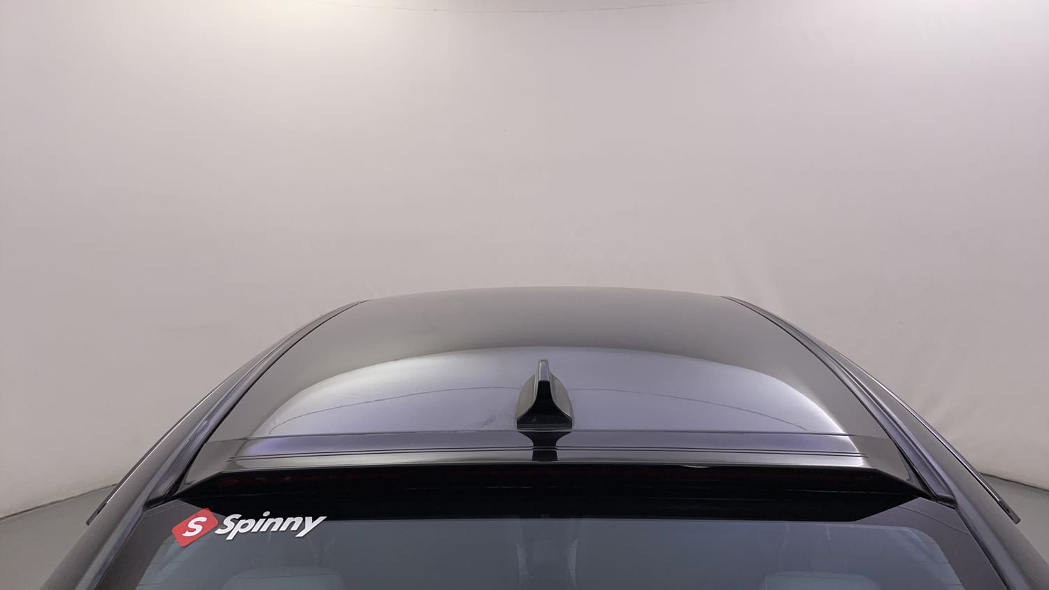 New Tata Tigor exterior EXTERIOR ROOF VIEW