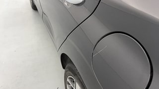 Used 2020 Hyundai Aura SX 1.2 (O) Petrol Petrol Manual dents MINOR SCRATCH