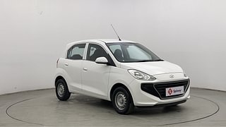 Used 2022 Hyundai New Santro 1.1 Sportz Executive CNG Petrol+cng Manual exterior RIGHT FRONT CORNER VIEW