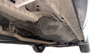 Used 2019 Honda CR-V [2018-2020] 2.0 CVT Petrol Petrol Automatic extra REAR RIGHT UNDERBODY VIEW