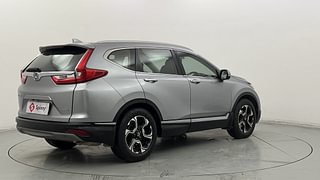 Used 2019 Honda CR-V [2018-2020] 2.0 CVT Petrol Petrol Automatic exterior RIGHT REAR CORNER VIEW
