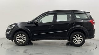 Used 2019 Mahindra XUV500 W9 Diesel Manual exterior LEFT SIDE VIEW