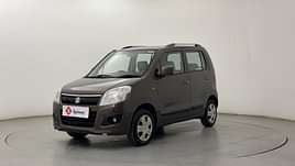 2015 Maruti Suzuki Wagon R 1.0 VXI