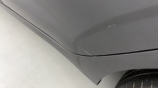 Used 2020 Hyundai Aura SX 1.2 (O) Petrol Petrol Manual dents MINOR SCRATCH