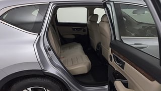 Used 2019 Honda CR-V [2018-2020] 2.0 CVT Petrol Petrol Automatic interior RIGHT SIDE REAR DOOR CABIN VIEW