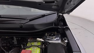 Used 2019 Honda CR-V [2018-2020] 2.0 CVT Petrol Petrol Automatic engine ENGINE LEFT SIDE HINGE & APRON VIEW