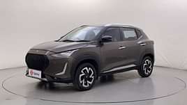 2021 Nissan Magnite XV