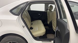 Used 2019 volkswagen Vento 1.5L Comfortline Diesel Diesel Manual interior RIGHT SIDE REAR DOOR CABIN VIEW