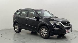 Used 2019 Mahindra XUV500 W9 Diesel Manual exterior RIGHT FRONT CORNER VIEW