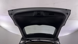 Used 2019 Honda CR-V [2018-2020] 2.0 CVT Petrol Petrol Automatic interior DICKY DOOR OPEN VIEW