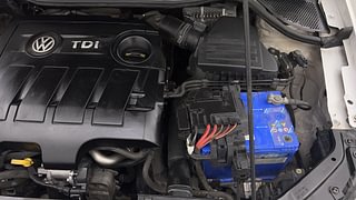 Used 2019 volkswagen Vento 1.5L Comfortline Diesel Diesel Manual engine ENGINE LEFT SIDE VIEW