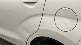 Used 2022 Hyundai New Santro 1.1 Sportz Executive CNG Petrol+cng Manual dents MINOR SCRATCH