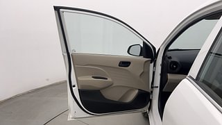 Used 2022 Hyundai New Santro 1.1 Sportz Executive CNG Petrol+cng Manual interior LEFT FRONT DOOR OPEN VIEW