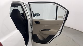 Used 2022 Hyundai New Santro 1.1 Sportz Executive CNG Petrol+cng Manual interior RIGHT REAR DOOR OPEN VIEW