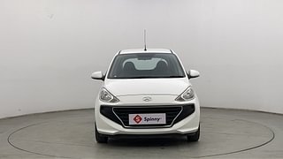Used 2022 Hyundai New Santro 1.1 Sportz Executive CNG Petrol+cng Manual exterior FRONT VIEW