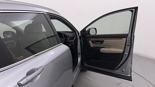 Used 2019 Honda CR-V [2018-2020] 2.0 CVT Petrol Petrol Automatic interior RIGHT FRONT DOOR OPEN VIEW