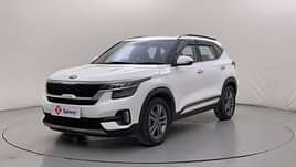 2020 Kia Seltos HTX IVT G
